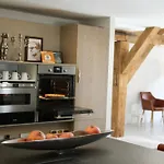 Loftartiges Wohnen Mit 4 Separaten Schlafbereichen * Au in der Hallertau