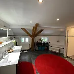 Loftartiges Wohnen Mit 4 Separaten Schlafbereichen *