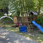 Appartement Loftartiges Wohnen Mit 4 Separaten Schlafbereichen *