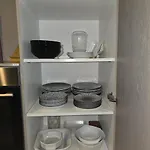 Appartement Loftartiges Wohnen Mit 4 Separaten Schlafbereichen *