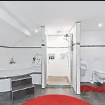 Loftartiges Wohnen Mit 4 Separaten Schlafbereichen Appartement