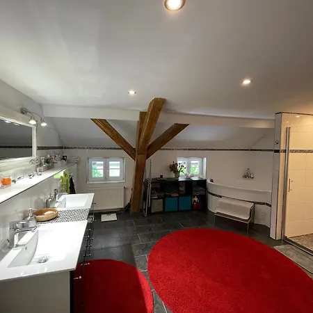 Loftartiges Wohnen Mit 4 Separaten Schlafbereichen *