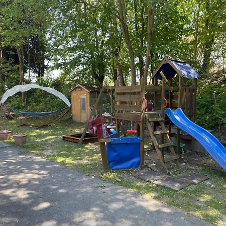 Apartmán Loftartiges Wohnen Mit 4 Separaten Schlafbereichen *