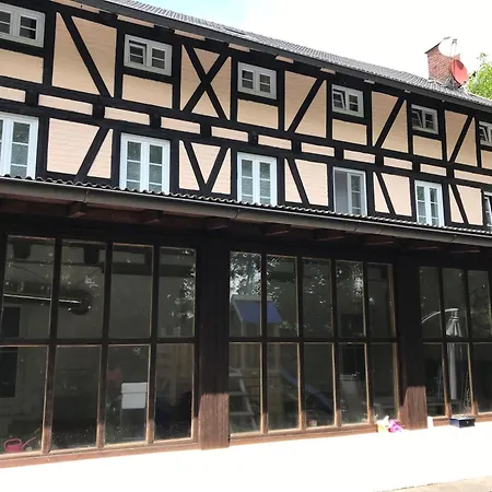 Loftartiges Wohnen Mit 4 Separaten Schlafbereichen Apartamento Au in der Hallertau