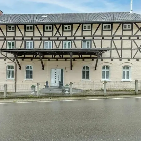 Loftartiges Wohnen Mit 4 Separaten Schlafbereichen *