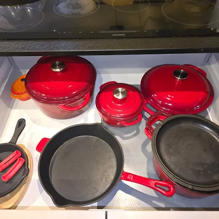Loftartiges Wohnen Mit 4 Separaten Schlafbereichen