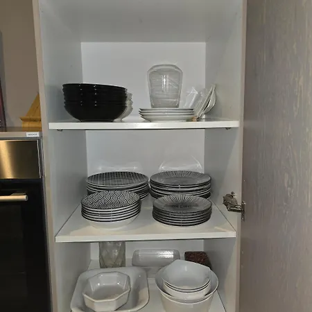 Apartamento Loftartiges Wohnen Mit 4 Separaten Schlafbereichen *