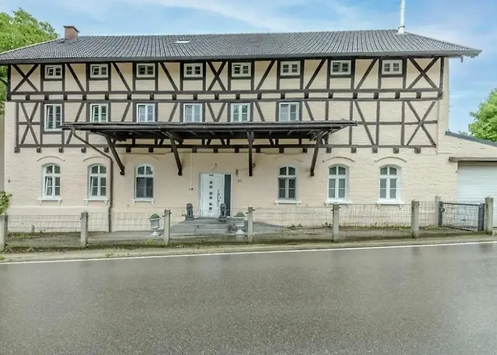 Loftartiges Wohnen Mit 4 Separaten Schlafbereichen *