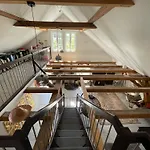 Loftartiges Wohnen Mit 4 Separaten Schlafbereichen Au in der Hallertau