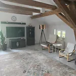 Apartament Loftartiges Wohnen Mit 4 Separaten Schlafbereichen *