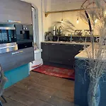 Lejlighed Loftartiges Wohnen Mit 4 Separaten Schlafbereichen Au in der Hallertau