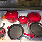 Loftartiges Wohnen Mit 4 Separaten Schlafbereichen