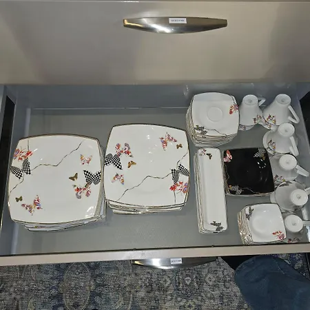 Appartement Loftartiges Wohnen Mit 4 Separaten Schlafbereichen